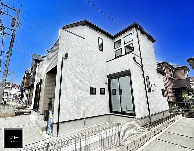 4号棟 ■まずは一度ご覧ください
