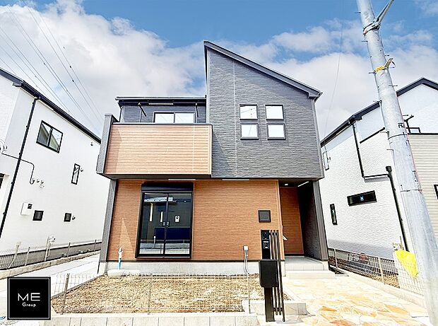 3号棟 ■暮らしを彩る充実した設備仕様が備わった住まい