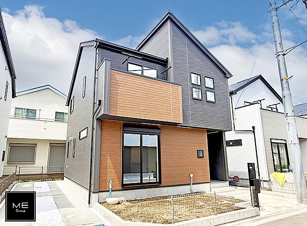 3号棟 ■まずは一度ご覧ください