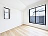 室内：3号棟  ■清潔感あふれるお部屋で毎日を快適に過ごせます