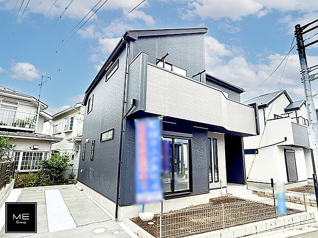 1号棟 ■暮らしを彩る充実した設備仕様が備わった住まい