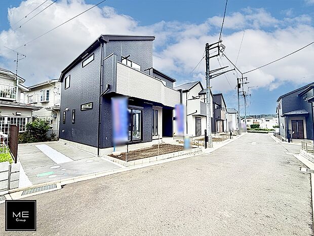 ■家族とのお出かけが楽しくなる環境です