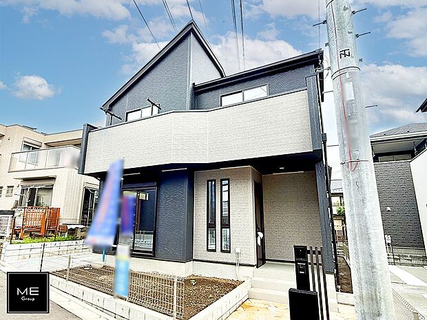 1号棟 ■まずは一度ご覧ください