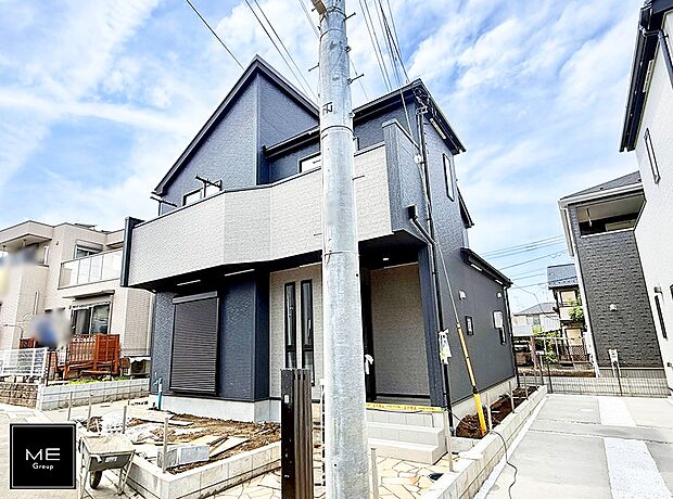 1号棟  ■まずは一度ご覧ください
