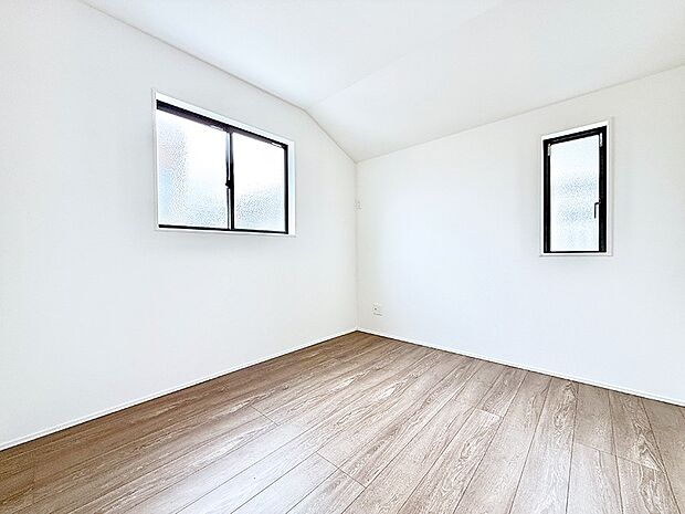 1号棟 ■機能的で使いやすいお部屋で毎日を快適に