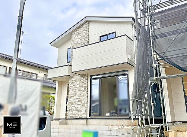 1号棟  ■暮らしを豊かにする充実した仕様設備で快適に