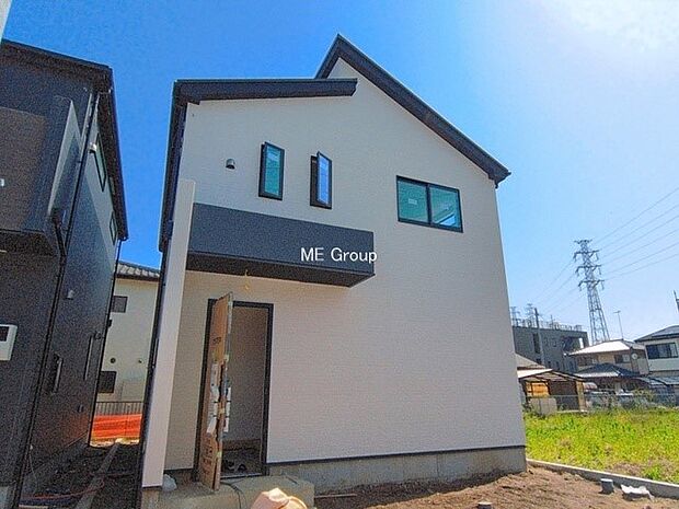 1号棟  ■まずは一度ご覧ください