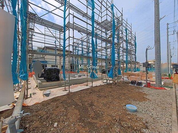 ■新しい暮らしが始まる場所で、家族の絆を深める