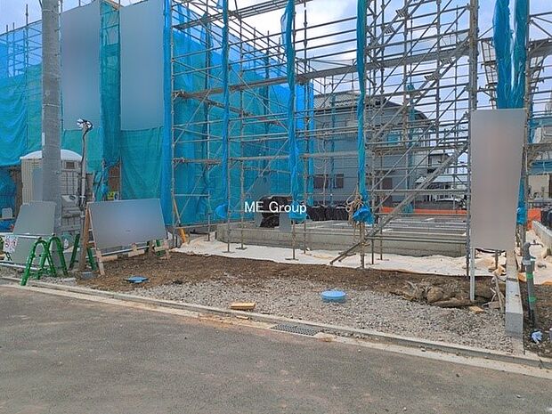 ■家族みんなが笑顔で過ごせる、安心感のある住まい