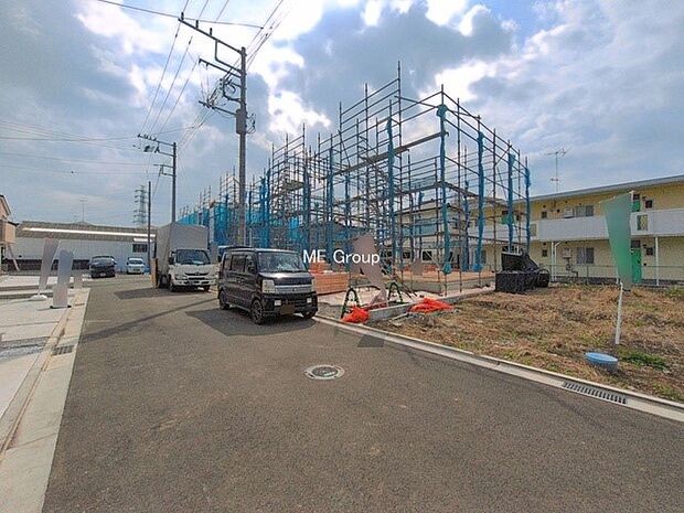 ■新しい時代の息吹を感じる、心地よい環境