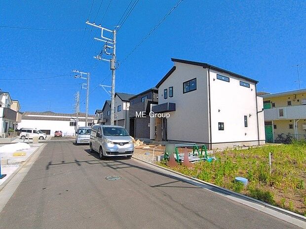 ■この道を歩けば、毎日が少し特別になる