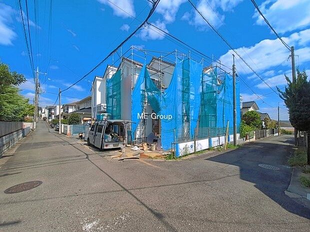 ■新しい時代の息吹を感じる、心地よい環境