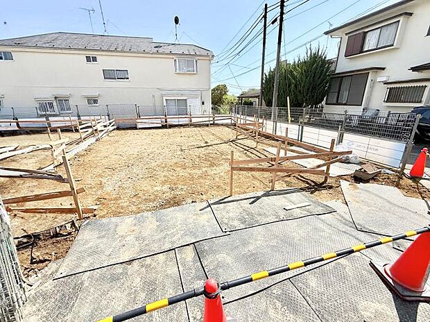 2号棟  ■まずは一度ご覧ください