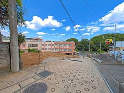神奈川県川崎市宮前区犬蔵２丁目