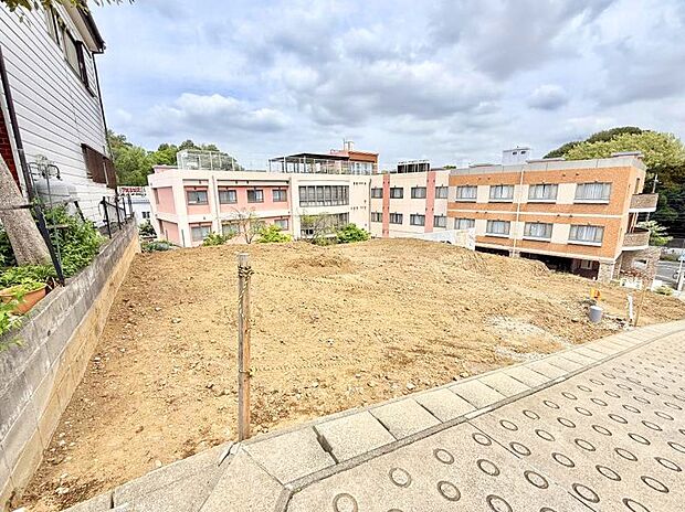 2号棟  ■家族みんなが笑顔で過ごせる、安心感のある住まい