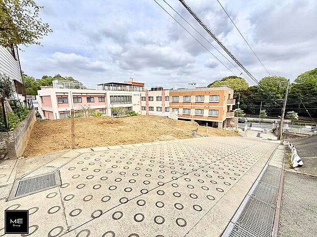 ■家族とのお出かけが楽しくなる環境です