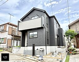 神奈川県横浜市瀬谷区下瀬谷３丁目