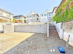 神奈川県横浜市都筑区すみれが丘