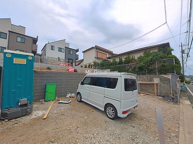 3号棟  ■暮らしを彩る充実した設備仕様が備わった住まい