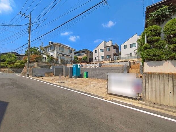 ■家族とのお出かけが楽しくなる環境です