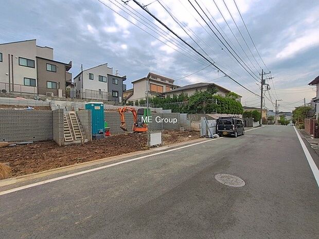 ■家族とのお出かけが楽しくなる環境です