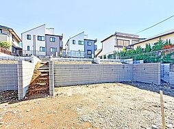 神奈川県横浜市都筑区すみれが丘