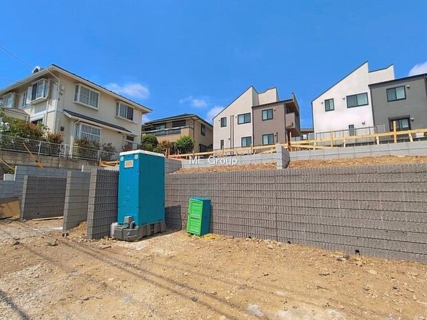 2号棟 ■暮らしを彩る充実した設備仕様が備わった住まい