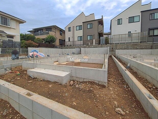 2号棟 ■暮らしを彩る充実した設備仕様が備わった住まい
