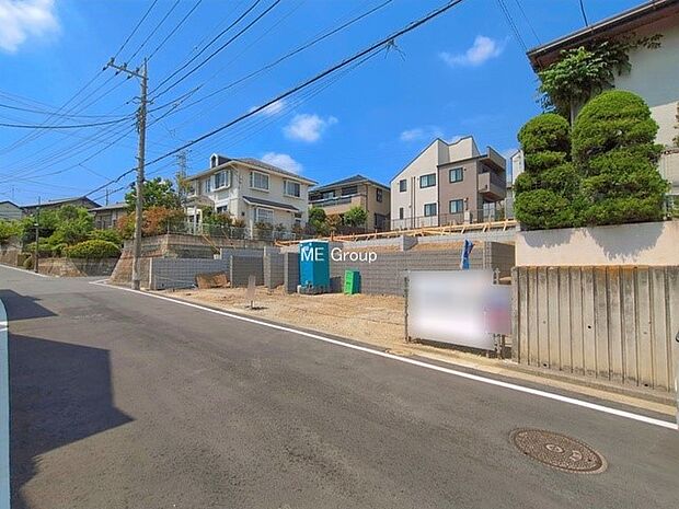 ■家族とのお出かけが楽しくなる環境です