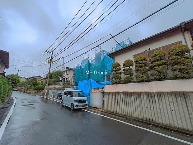 ■家族とのお出かけが楽しくなる環境です