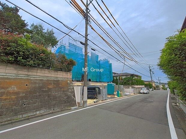 ■家族とのお出かけが楽しくなる環境です