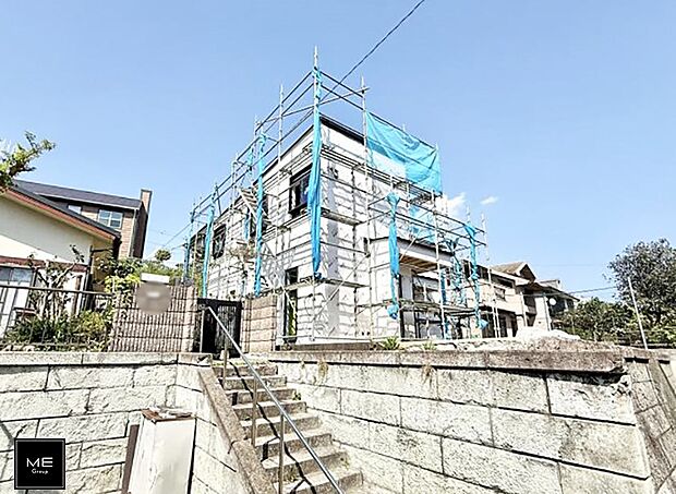 ■家族みんなが笑顔で過ごせる、安心感のある住まい