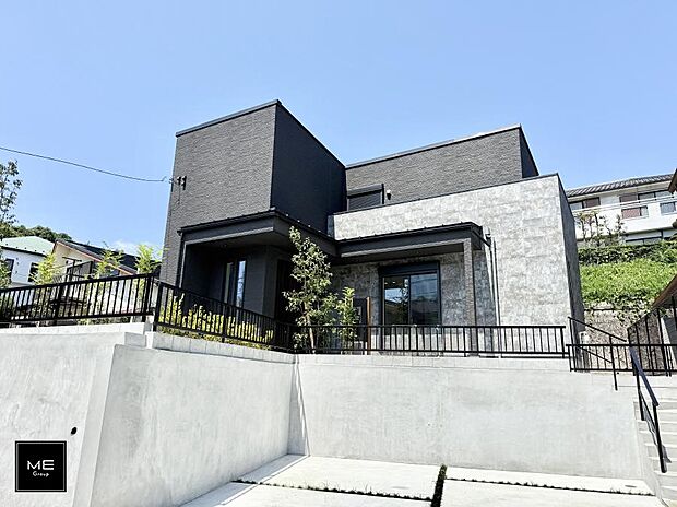 ■家族みんなが笑顔で過ごせる、安心感のある住まい