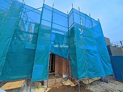 神奈川県座間市座間２丁目