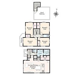 神奈川県座間市座間２丁目