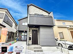 神奈川県座間市相武台１丁目