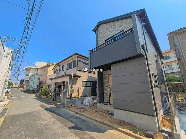 ■新しい時代の息吹を感じる、心地よい環境