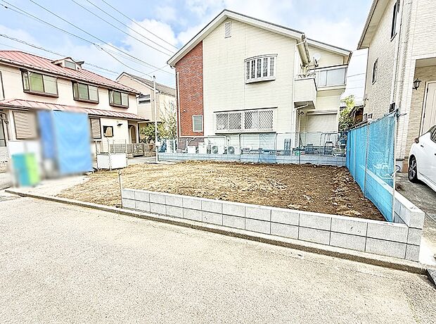 ■新しい暮らしが始まる場所で、家族の絆を深める