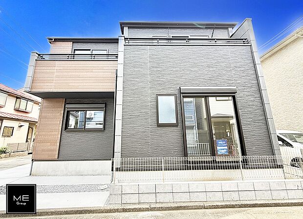 1号棟 ■暮らしを豊かにする充実した仕様設備で快適に