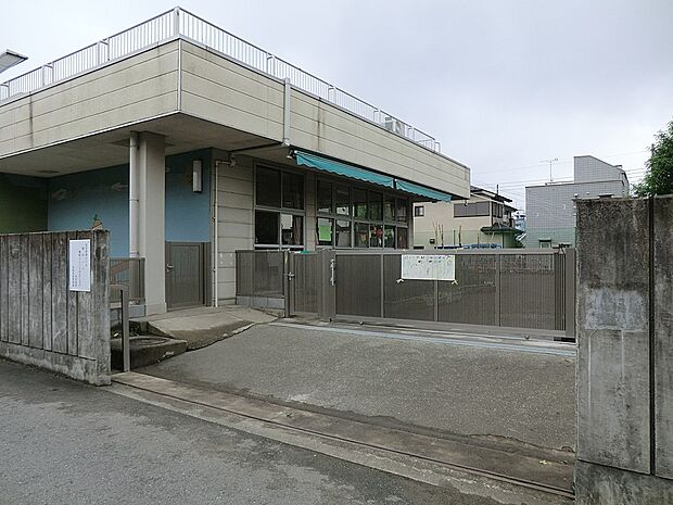幼稚園・保育園 400m ひよこ第3保育園