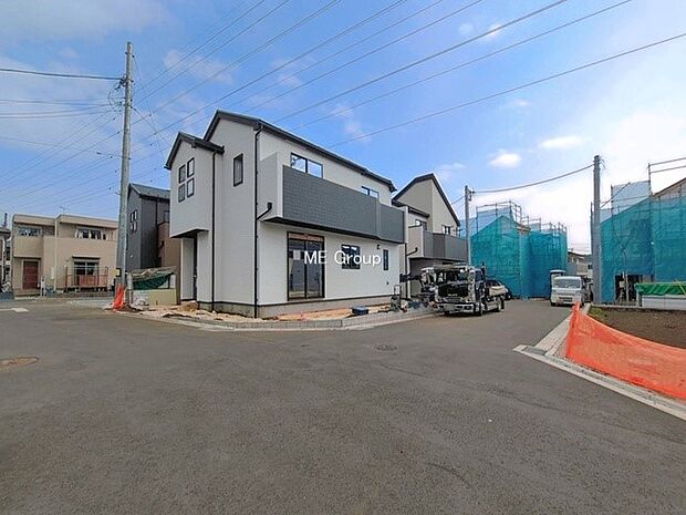 ■新しい時代の息吹を感じる、心地よい環境