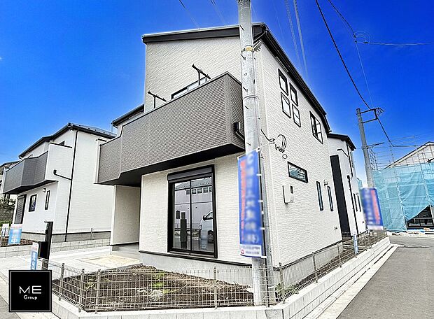12号棟 ■暮らしを彩る充実した設備仕様が備わった住まい