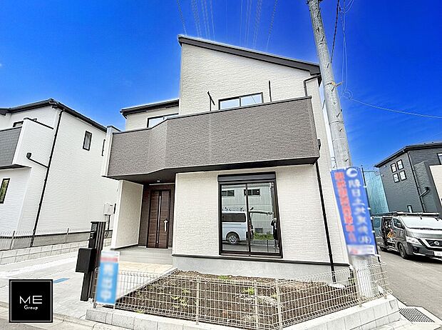 12号棟  ■暮らしを彩る充実した設備仕様が備わった住まい