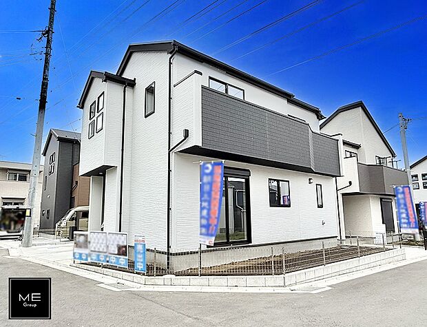 11号棟 ■家族みんなが笑顔で過ごせる、安心感のある住まい