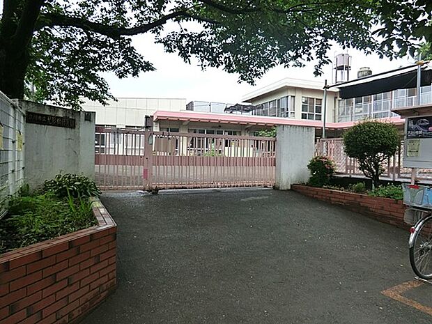 幼稚園・保育園 960m 見影橋保育園