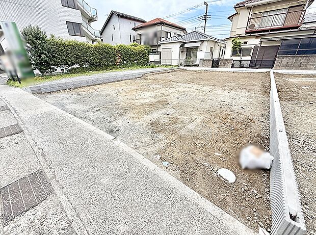 ■家族みんなが笑顔で過ごせる、安心感のある住まい