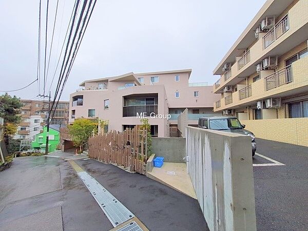 ■新しい時代の息吹を感じる、心地よい環境