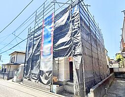 神奈川県綾瀬市寺尾南２丁目