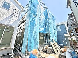 神奈川県茅ヶ崎市中島