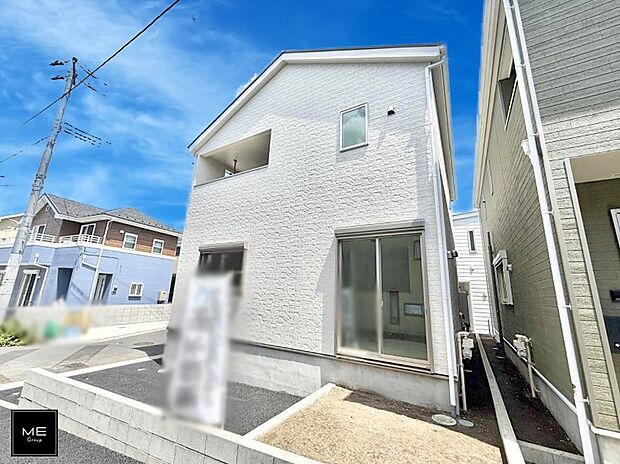 1号棟  ■まずは一度ご覧ください